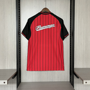 Camisa Flamengo Baseball 2025