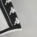 Camisa Vasco da Gama Retrô 2000