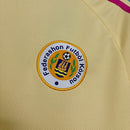 Camisa Seleção Curaçao Away 2026 COPA DO MUNDO