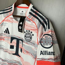 Camisa Bayern de Munique Away 25/26
