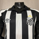 Camisa Santos Away 26/27 Versão jogador