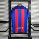 Camisa Barcelona Retrô 16/17