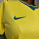 Camisa Seleção Brasileira 2026 Feminina