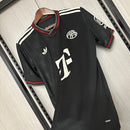 Camisa Bayern de Munique III 25/26