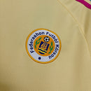 Camisa Seleção Curaçao Away 2026 COPA DO MUNDO