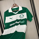 Camisa Palmeiras Listrada 25/26
