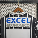 Camisa Corinthians Retrô 1997