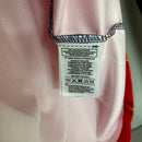 Camisa Espanha Manga Longa 2026 COPA DO MUNDO