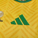 Camisa Africa do Sul 2026 COPA DO MUNDO