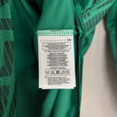 Camisa Mexico 2026 Manga Longa 2026 COPA DO MUNDO