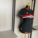 Camisa Feminina São Paulo 25/26 Third
