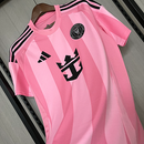 Camisa Inter Miami 25/26