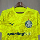 Camisa Palmeiras Goleiro 26/27