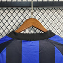 Camisa Inter de Milão Retrô 01/02