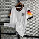 Camisa Alemanha Retrô 1992