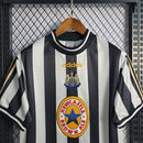Camisa Newcastle Retrô 1995/1997
