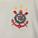 Camisa Corinthians Retrô 03/04