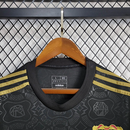 Camisa Bayern de Munique 125 Anos Black