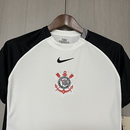 Camisa Corinthians 25/26 Feminina