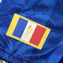 Camisa França Retrô 1996