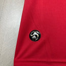 Camisa Seleção Espanha Retrô 2008