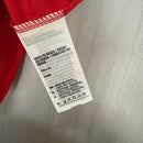 Camisa Flamengo III 25/26 Goleiro