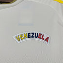 Camisa Seleção Venezuela Away 2026