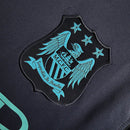 Manchester City Retro 2015