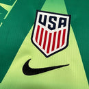 Camisa Estados Unidos Goleiro 2026 COPA DO MUNDO