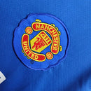 Camisa Retrô Manchester United 2007/08
