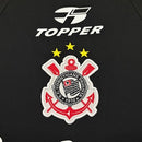 Camisa Corinthians 2000 Retrô