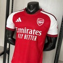Camisa Arsenal 26/27 Versão Jogador