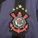 Camisa Corinthians Retrô 09/10