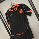 Camisa Corinthians Total 90 25/26