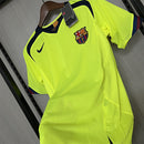 Camisa Barcelona Retrô 05/06