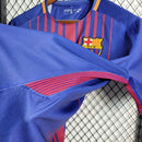 Camisa Barcelona Retrô 17/18