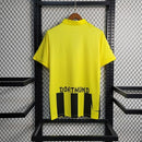 Camisa Borussia Dortmund Retrô 12/13