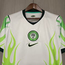 Camisa Seleção Nigéria Away 2026