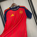 Camisa Espanha 2026 COPA DO MUNDO