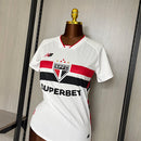 Camisa São Paulo Feminina 26/27