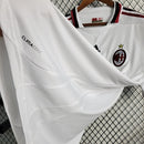 Camisa Milan Retrô 09/10