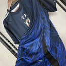 Camisa Seleção Japão Y3 24/25