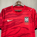 Camisa Seleção Coréia do Sul 2026