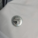 Camisa Real Madrid Retrô 09/10 Manga Longa