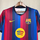 Camisa Barcelona 26/27