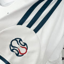 Camisa Liverpool Retrô 2006 Away