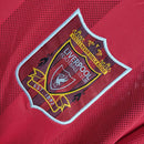 Camisa Liverpool Retrô 95/96