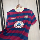 Camisa Newcastle Retrô 95/96