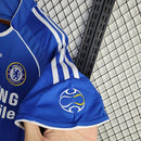 Camisa Chelsea Retrô 2006