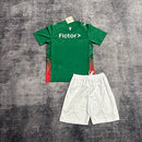 Conjunto Infantil Palmeiras 26/27